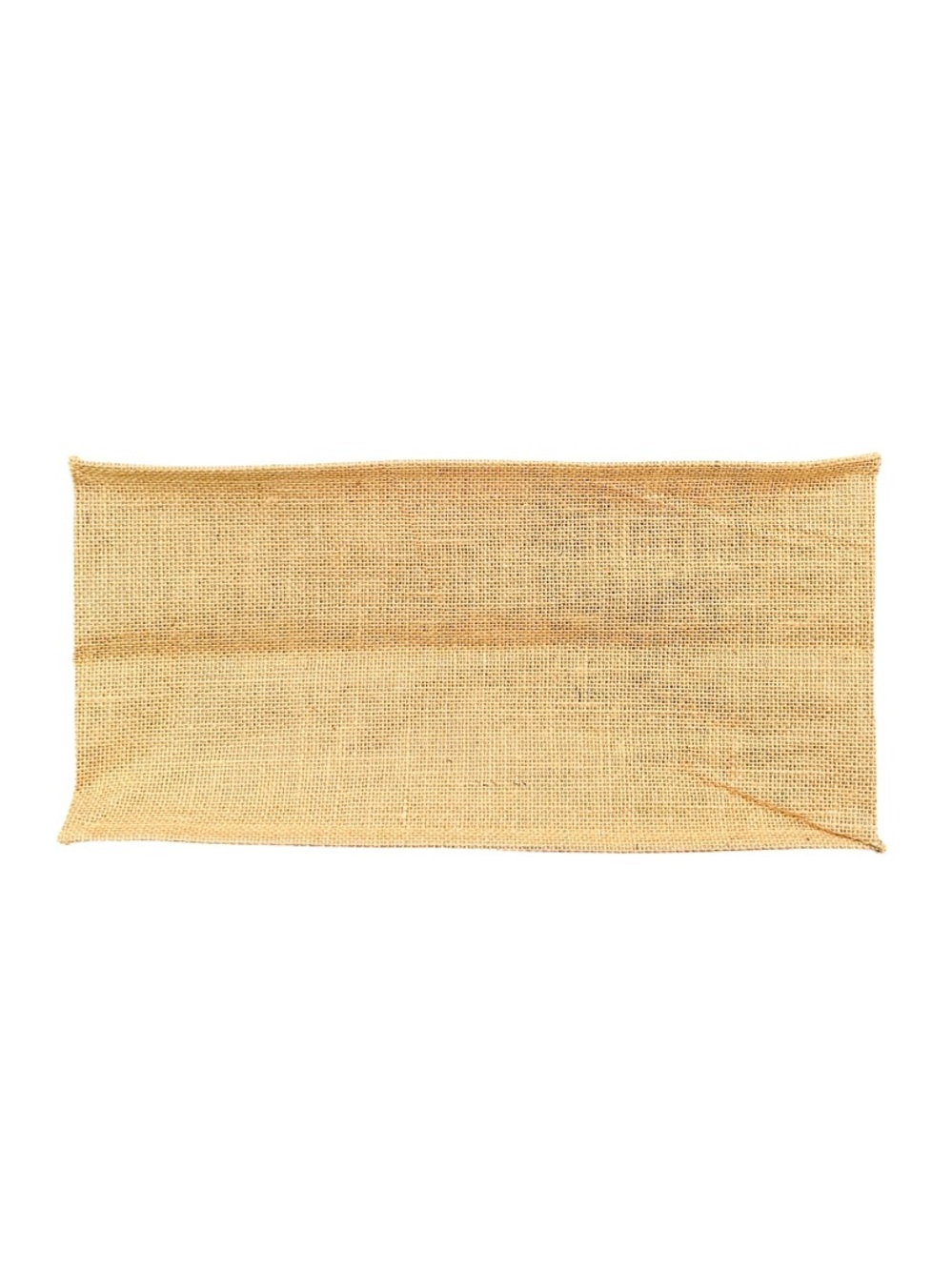 ☕️ Trader Joe’s 1967 Coffee Bean Natural Jute Tote NWT View 6